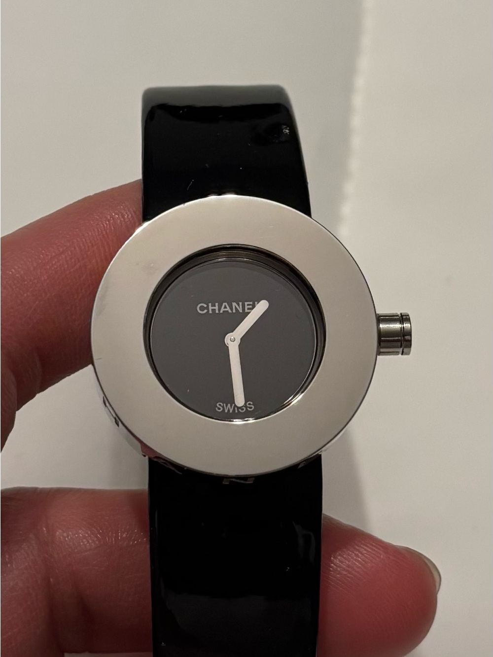 Chanel Watch